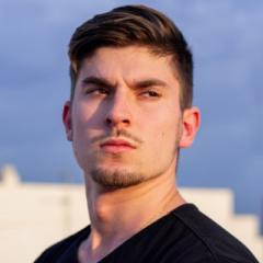Yassine Bali