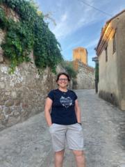 Araceli Cañete Pineda