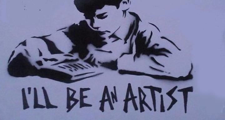 Holistic Artist