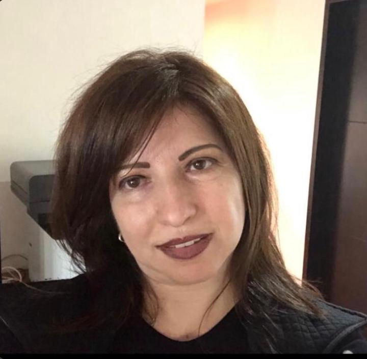 Susana Maldonado