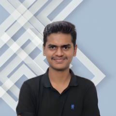 Harsh Bhardwaj
