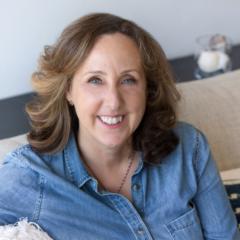 Jen Baxter