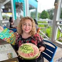 Santa Juanita Sandoval