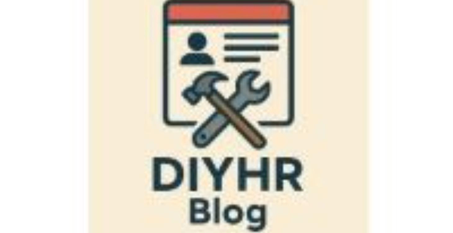 DIYHR Blog