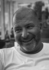 Boris Schumacher