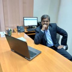 Muhammad Atif