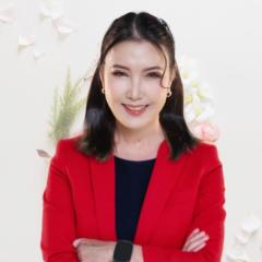 Isaree Nakhayuenyongsuk