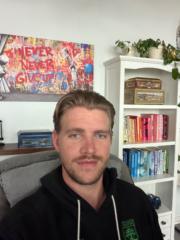 Ryan Weirich