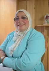 Maria Berkaoui
