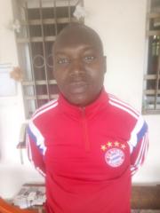 Kouakou Francis N'guessan