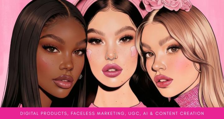 THE DOLL HAUS 