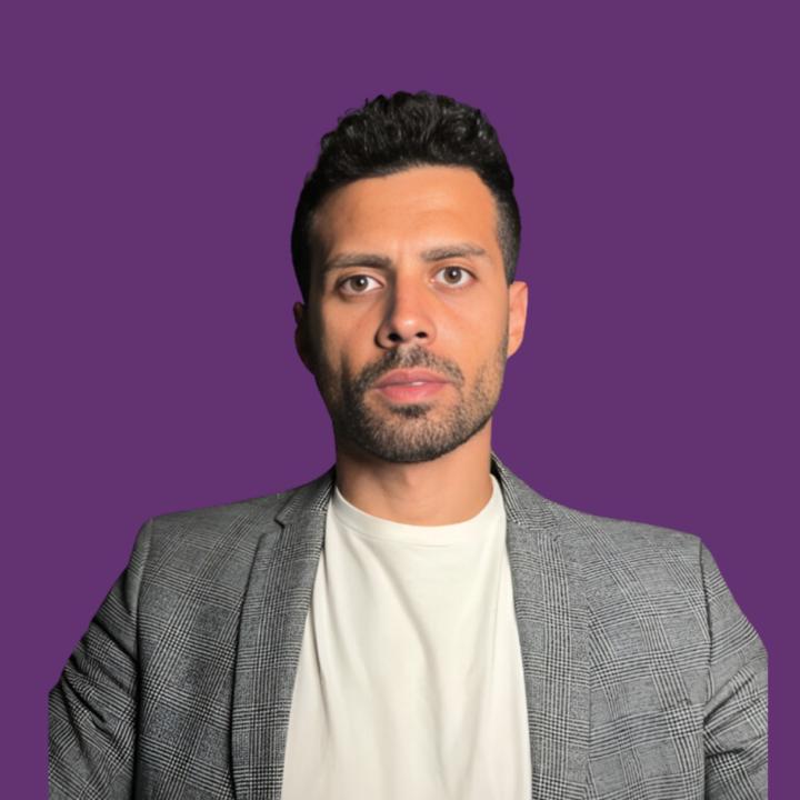 Kerolos Hemai