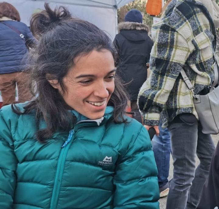 Laura Anaya Terroba