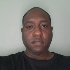 Andre Easley