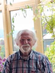 Nikolaus Arnold