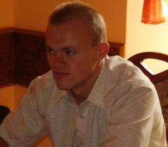 František Hronovský
