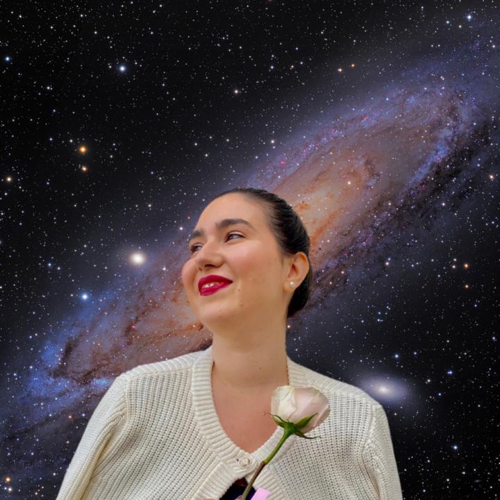 Maria Zaharia
