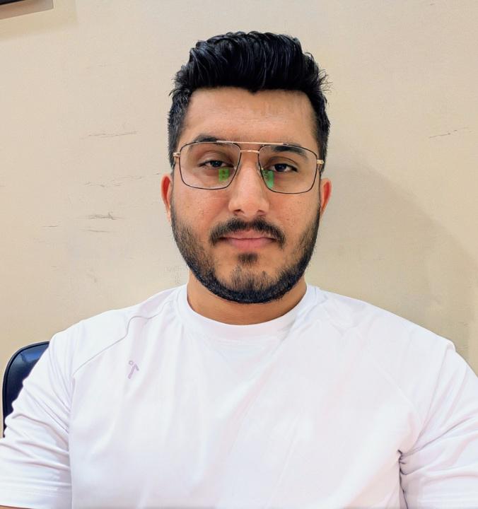 Muhammad Bilal