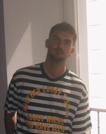 Cesar Pellicer Vaquero