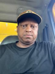 Kendrick Washington