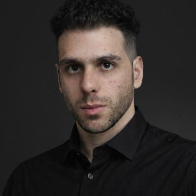 Christian Demirdzhiyan