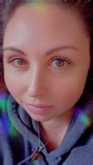 Christine Waterstripe