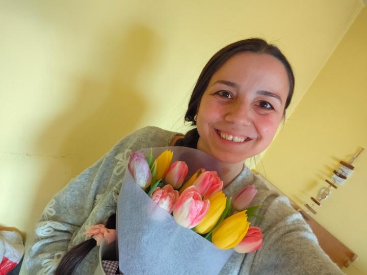 Gabriela Pavlova
