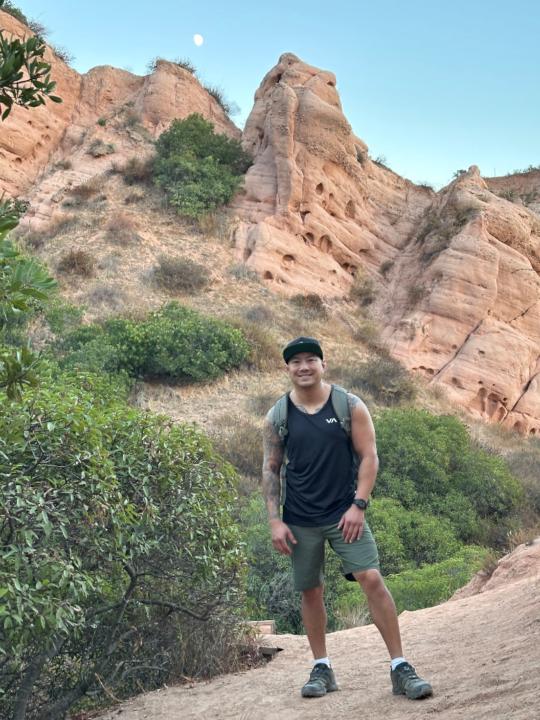 Paul Nguyen