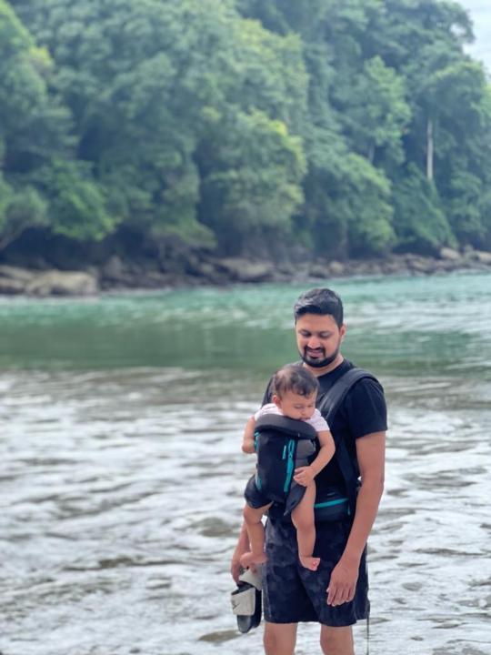 Affan Ahmed
