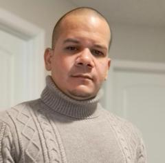 Jonathan Santiago