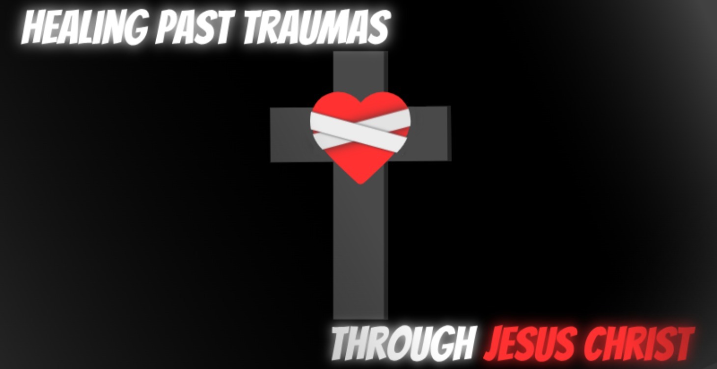 Healing Past Trauma