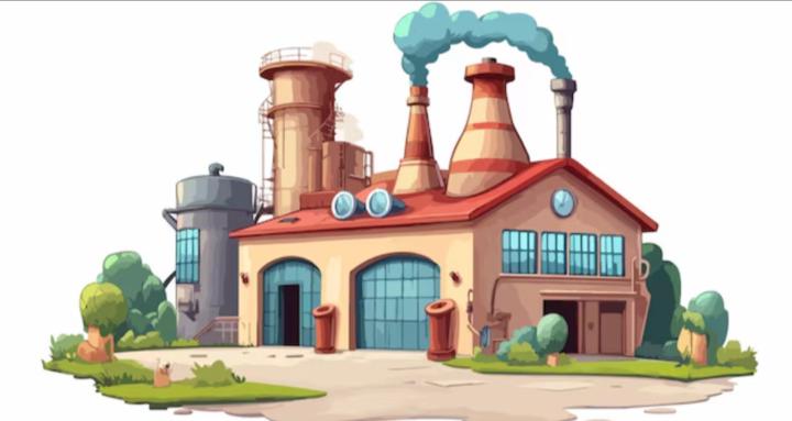 The Ai Model Factory