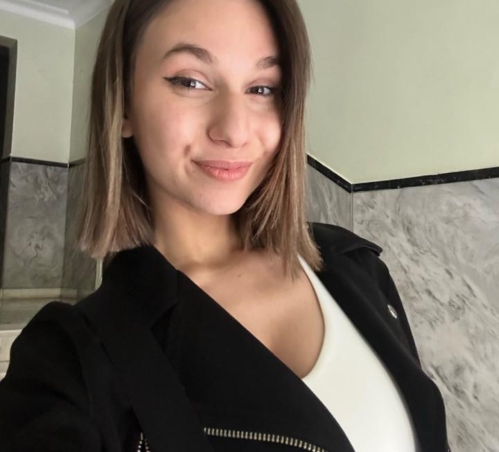 Μάγδα Μιχαλιού