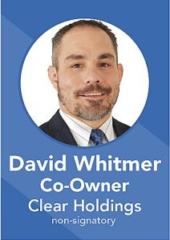 David Whitmer