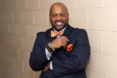 Tim McMurtry II