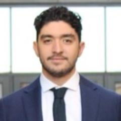 Nick David