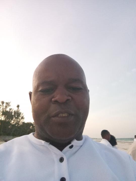 Robert Wamwea