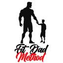 Fit Dad Method Free Program icon
