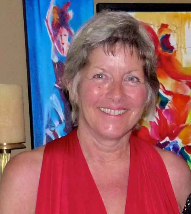 Sandy Braun