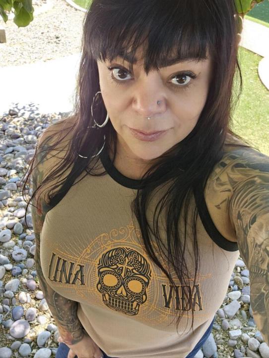 Mea Flores