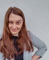 Tereza Gráfová