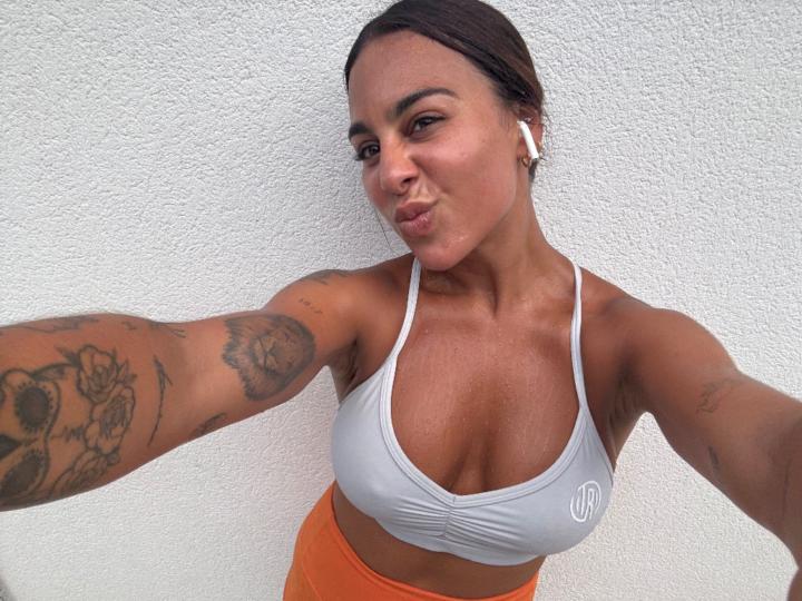 Paula Tremiño Vázquez