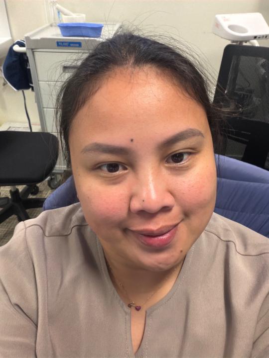 Catherine Manguilimotan