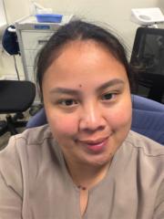 Catherine Manguilimotan