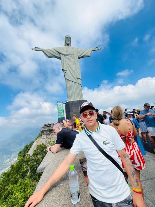 Miguel Retamal ortega