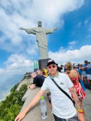 Miguel Retamal ortega