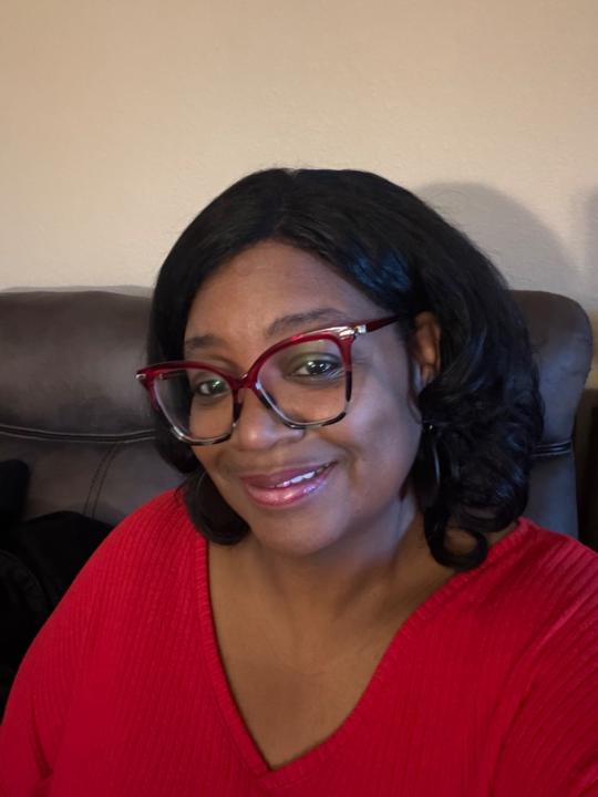 Bridgette Fitts