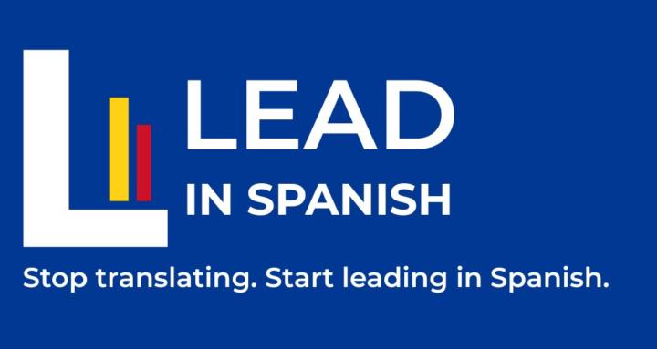 Lead in Spanish