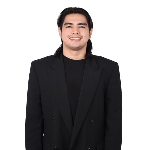 Zoilo Angelo Perida