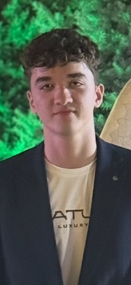 Muhammadnur Mukhtorov